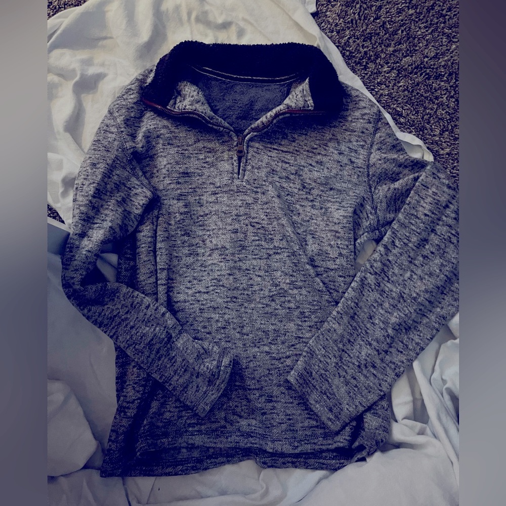 Original Weatherproof Vintage pullover